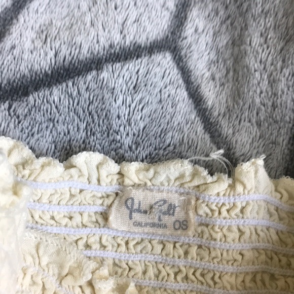 brandy melville tube top - Picture 3 of 3